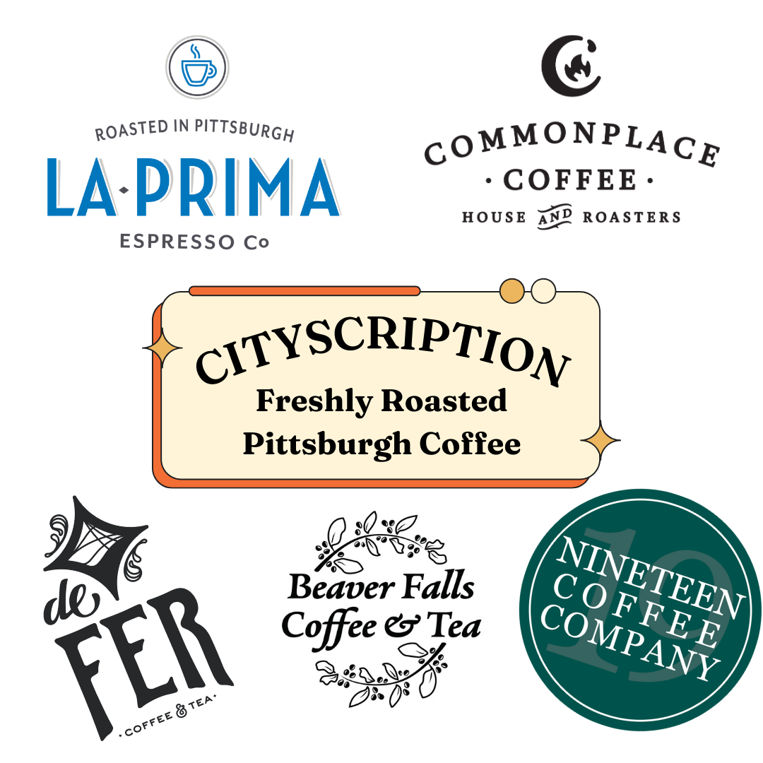 Pittsburgh Coffee Subscription